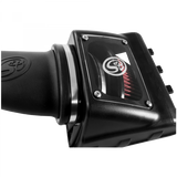 2011-2016 Ford S&B Cold Air Intake (75-5108)-Intake Kit-S&B Filters-Dirty Diesel Customs