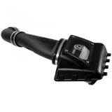 2011-2016 Ford S&B Cold Air Intake (75-5108)-Intake Kit-S&B Filters-Dirty Diesel Customs