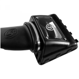 2011-2016 Ford S&B Cold Air Intake (75-5108)-Intake Kit-S&B Filters-Dirty Diesel Customs