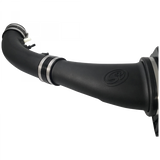 2011-2016 Ford S&B Cold Air Intake (75-5108)-Intake Kit-S&B Filters-Dirty Diesel Customs