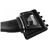 2011-2016 Ford S&B Cold Air Intake (75-5108)-Intake Kit-S&B Filters-Dirty Diesel Customs