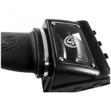2011-2016 Ford S&B Cold Air Intake (75-5108)-Intake Kit-S&B Filters-Dirty Diesel Customs