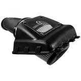 2011-2016 Ford S&B Cold Air Intake (75-5108)-Intake Kit-S&B Filters-Dirty Diesel Customs