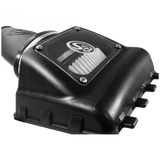 2011-2016 Ford S&B Cold Air Intake (75-5108)-Intake Kit-S&B Filters-Dirty Diesel Customs