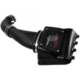 2011-2016 Ford S&B Cold Air Intake (75-5108)-Intake Kit-S&B Filters-Dirty Diesel Customs