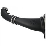 2011-2016 Ford S&B Cold Air Intake (75-5108)-Intake Kit-S&B Filters-Dirty Diesel Customs