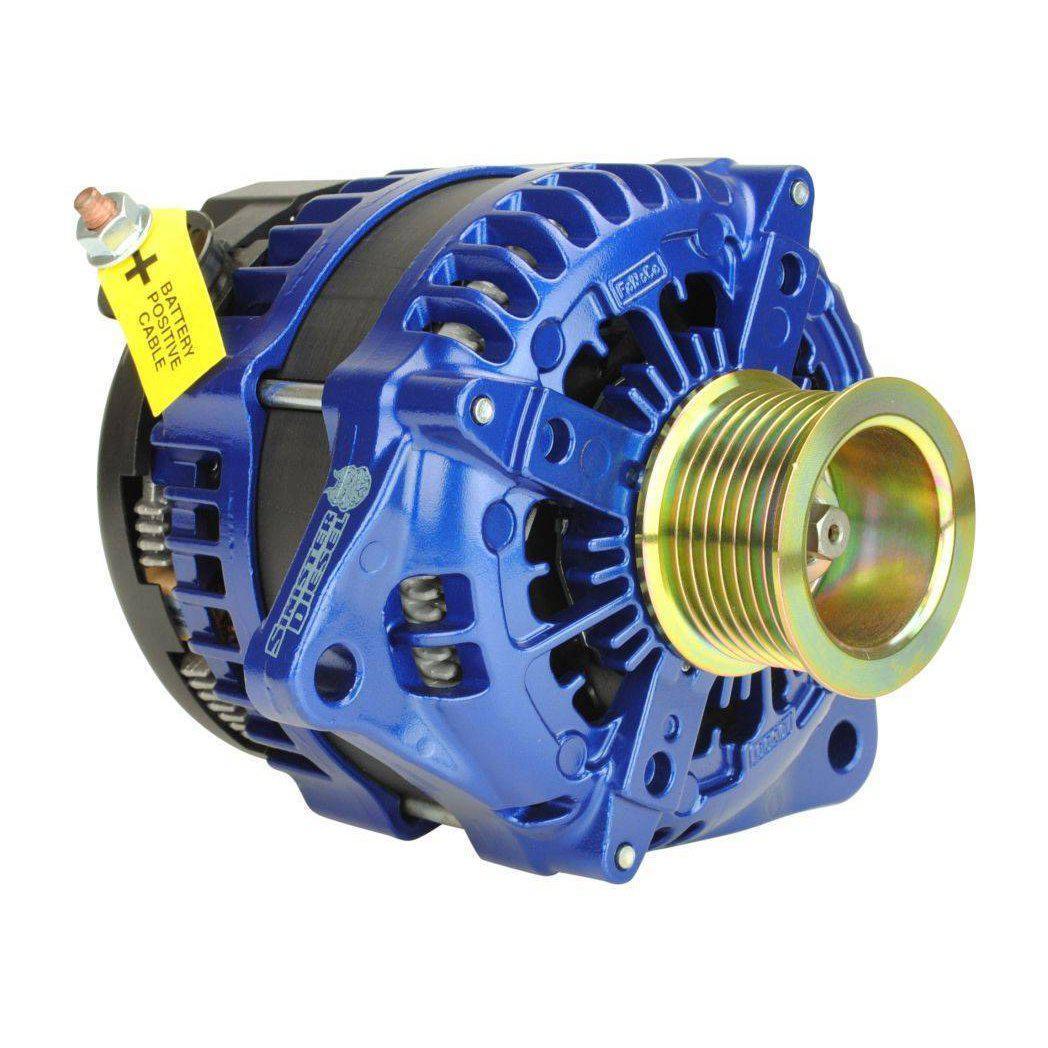 2011-2016 Powerstroke 320 Amp OEM H.O. Alternator (SD-ALT-6.7P-320)-Alternator-Sinister-Dirty Diesel Customs