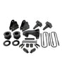 2011-2016 Powerstroke 3.5" SST Lift Kit w/ 1-Piece Driveshaft (69-2535)-Lift Kit-ReadyLift-Dirty Diesel Customs