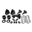 2011-2016 Powerstroke 3.5" SST Lift Kit w/ 1-Piece Driveshaft (69-2538)-Lift Kit-ReadyLift-Dirty Diesel Customs