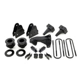 2011-2016 Powerstroke 3.5" SST Lift Kit w/ 1-Piece Driveshaft (69-2538)-Lift Kit-ReadyLift-Dirty Diesel Customs