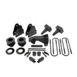 2011-2016 Powerstroke 3.5" SST Lift Kit w/ 2-Piece Driveshaft (69-2531)-Lift Kit-ReadyLift-Dirty Diesel Customs