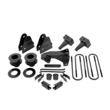 2011-2016 Powerstroke 3.5" SST Lift Kit w/ 2-Piece Driveshaft (69-2531)-Lift Kit-ReadyLift-Dirty Diesel Customs