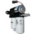 2011-2016 Powerstroke AirDog II-5G 165GPH Lift Pump (A7SABF589)-Lift Pump-AirDog-Dirty Diesel Customs