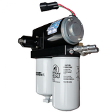 2011-2016 Powerstroke AirDog II-5G 165GPH Lift Pump (A7SABF589)-Lift Pump-AirDog-Dirty Diesel Customs