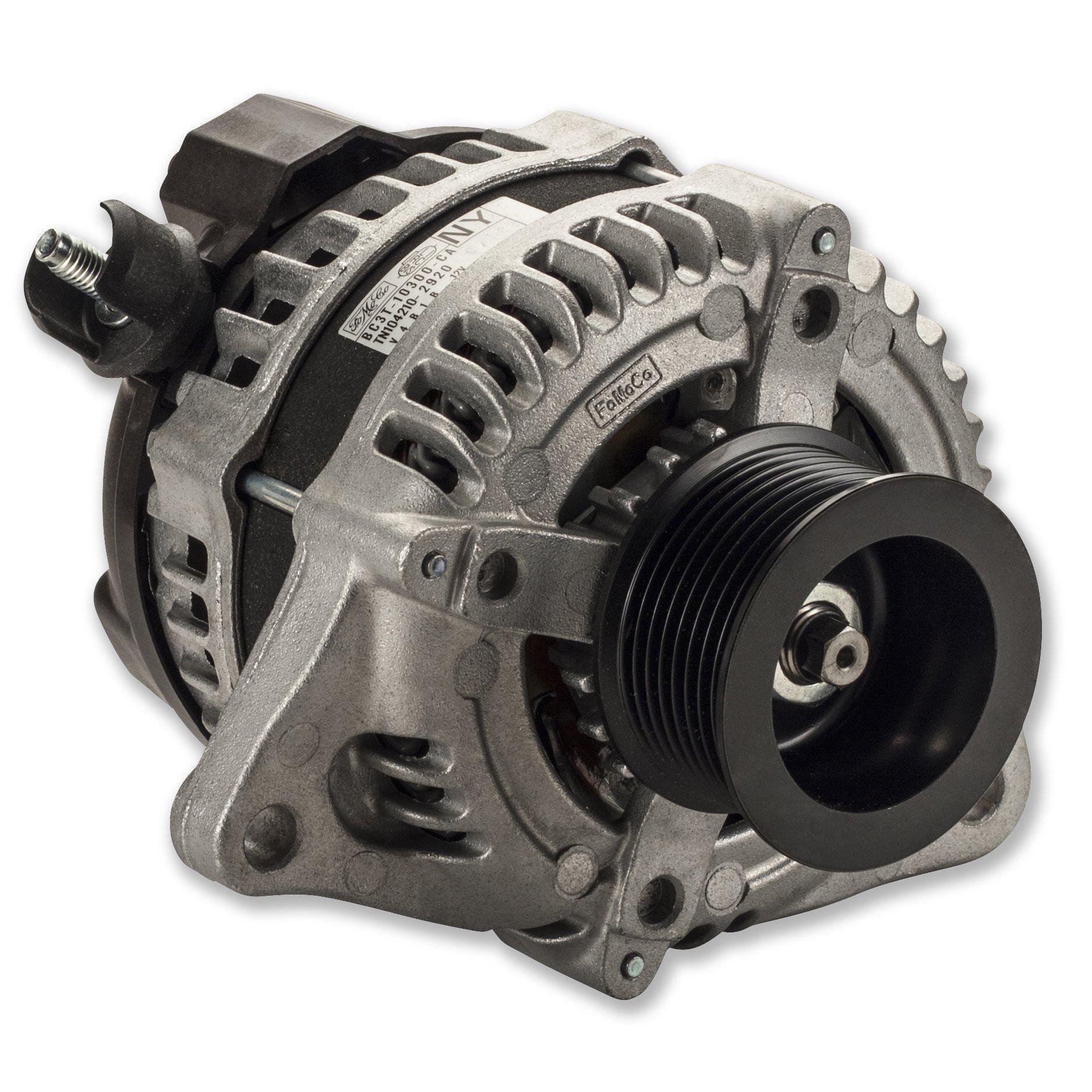 2011-2016 Powerstroke Alternator (AP83010)-Alternator-Alliant Power-Dirty Diesel Customs