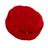 2011-2016 Powerstroke Brake Reservoir Improved Aesthetics Cap (067-ENG-0434)-Engine Caps-Dirty Diesel Customs-067-ENG-0434-RED-Dirty Diesel Customs