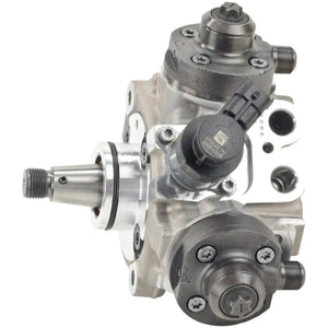 2011-2016 Powerstroke CP4 Injection Pump (6.7CP4InjectionPump-2-1)-Injection Pump-Warren Diesel Injection-6.7CP4InjectionPump-2-1-Dirty Diesel Customs
