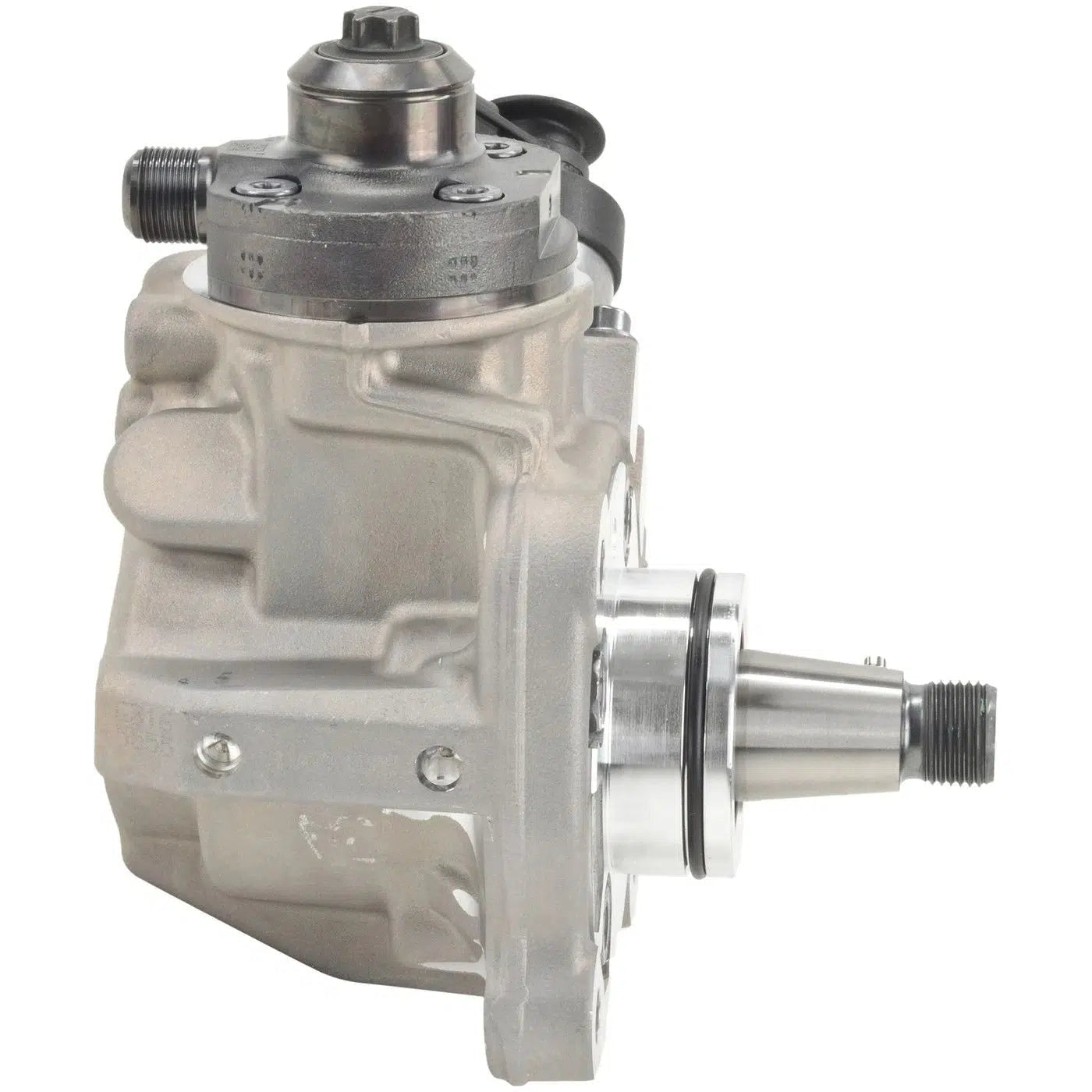 2011-2016 Powerstroke CP4 Injection Pump (6.7CP4InjectionPump-2-1)-Injection Pump-Warren Diesel Injection-Dirty Diesel Customs