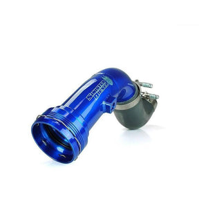 2011-2016 Powerstroke Cold Side Charge Pipe (SD-INTRPIPE-6.7P-COLD-11)-Intercooler Piping-Sinister-Dirty Diesel Customs