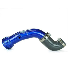 2011-2016 Powerstroke Cold Side Charge Pipe (SD-INTRPIPE-6.7P-COLD-11)-Intercooler Piping-Sinister-Dirty Diesel Customs