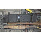 2011-2016 Powerstroke Crew Cab Short Box Fuel Tank (7021211)-Fuel Tank-Titan Tanks-Dirty Diesel Customs