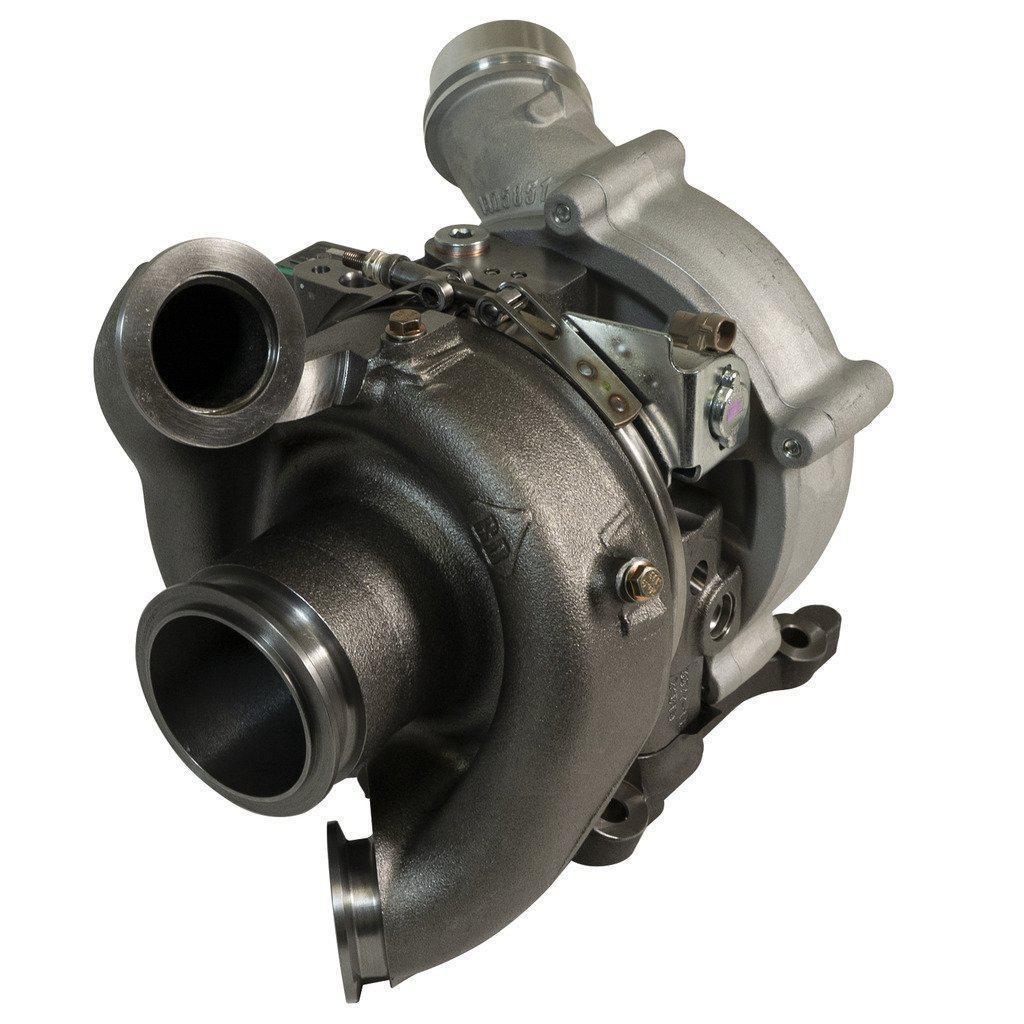 2011-2016 Powerstroke GT37 Retrofit Turbo Kit (1045824)-Turbo Kit-BD Diesel-Dirty Diesel Customs