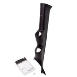 2011-2016 Powerstroke Gauge Pillar Mount (6334X)-Gauge Pod-Banks Power-Dirty Diesel Customs