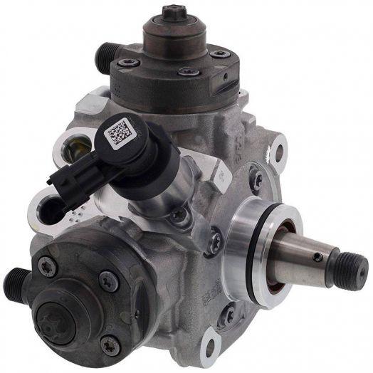 2011-2016 Powerstroke High Pressure Reman Fuel Pump (SD-CP4-FORD-11)-Injection Pump-Sinister-SD-CP4-FORD-11-Dirty Diesel Customs
