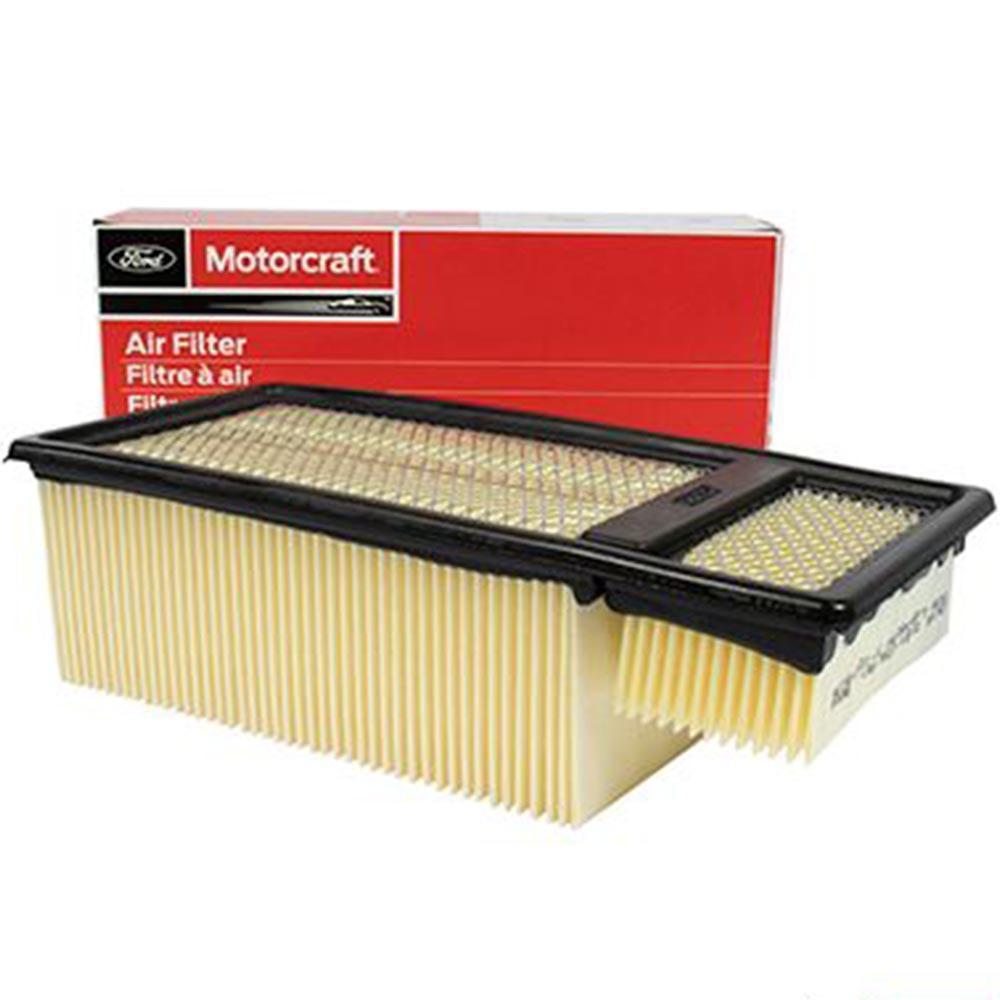 2011-2016 Powerstroke OEM Motorcraft Air Filter (FA2112)-Air Filter-Motorcraft-Dirty Diesel Customs