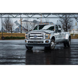 2011-2016 Powerstroke XB LED Headlights (LF505-A-ASM)-Headlights-Morimoto-Dirty Diesel Customs