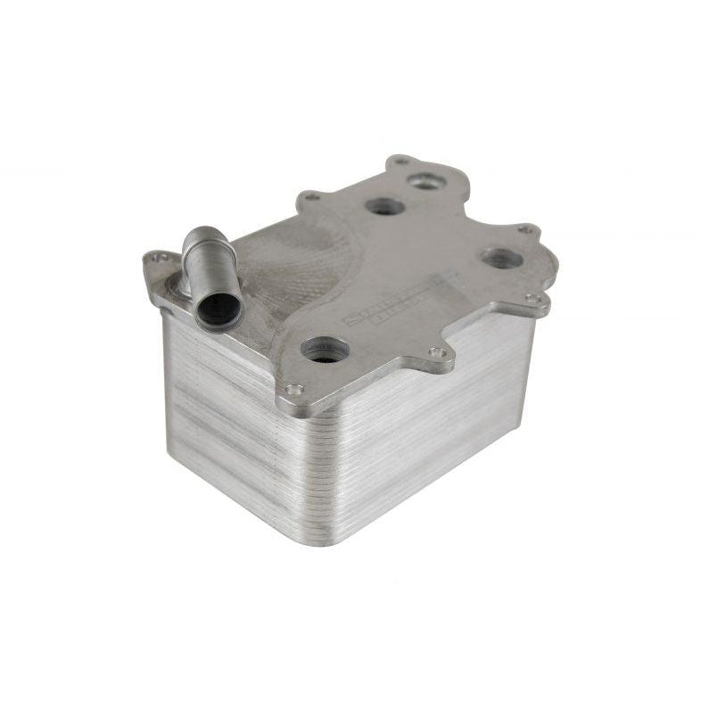 2011-2018 Powerstroke Oil Cooler (SD-OC-6.7P-11)-Oil Cooler-Sinister-Dirty Diesel Customs