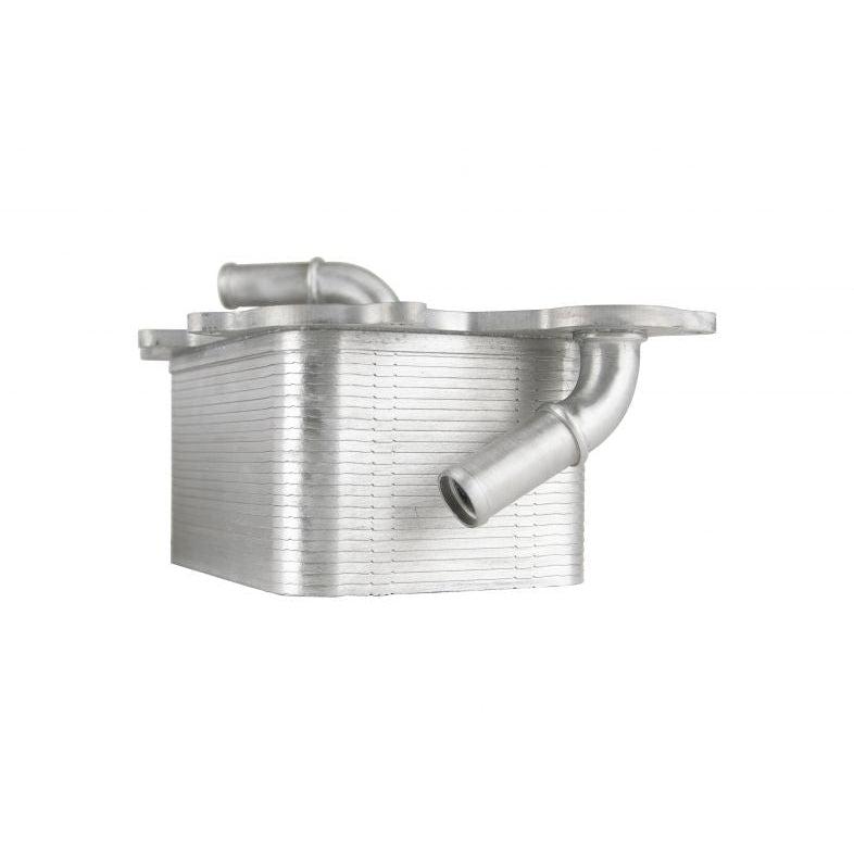 2011-2018 Powerstroke Oil Cooler (SD-OC-6.7P-11)-Oil Cooler-Sinister-Dirty Diesel Customs