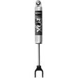 2011-2019 Duramax 0-1" Lift Front Performance Series 2.0 Smooth Body IFP Shock (980-24-963)-Shocks-FOX-Dirty Diesel Customs