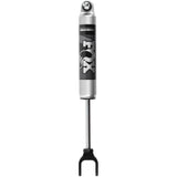 2011-2019 Duramax 0-1" Lift Front Performance Series 2.0 Smooth Body IFP Shock (980-24-963)-Shocks-FOX-Dirty Diesel Customs