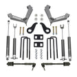 2011-2019 Duramax 3.5" SST Lift Kit w/ Falcon 1.1 Shocks (69-35140)-Lift Kit-ReadyLift-Dirty Diesel Customs