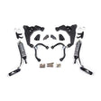 2011-2019 Duramax 6.5" Lift Coilover Upgrade Kit (BDS735FDSC)-Lift Kit-BDS-Dirty Diesel Customs