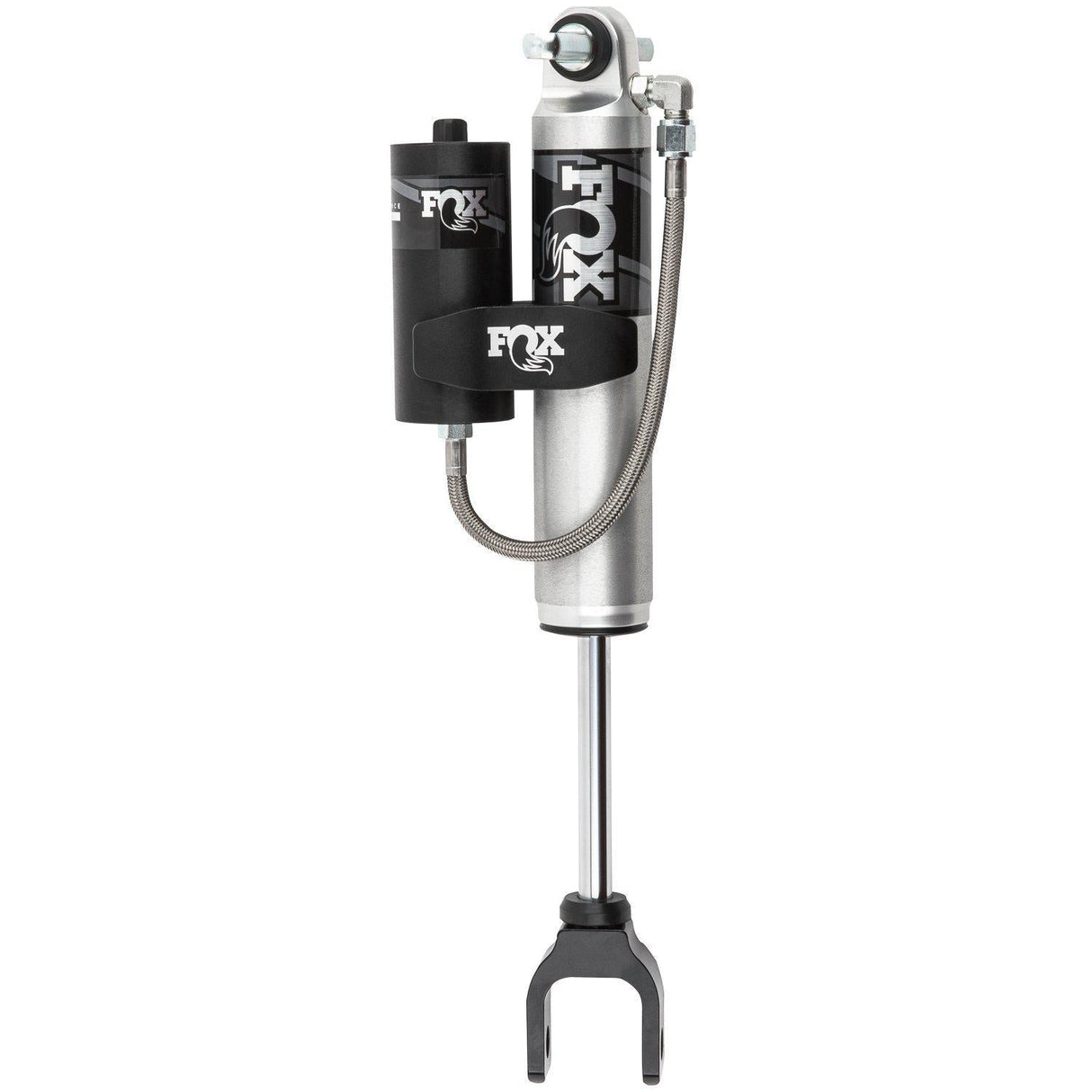 2011-2019 Duramax Front 1.5-3.5" Lift Performance Series 2.0 RR Shock (985-24-191)-Shocks-FOX-Dirty Diesel Customs