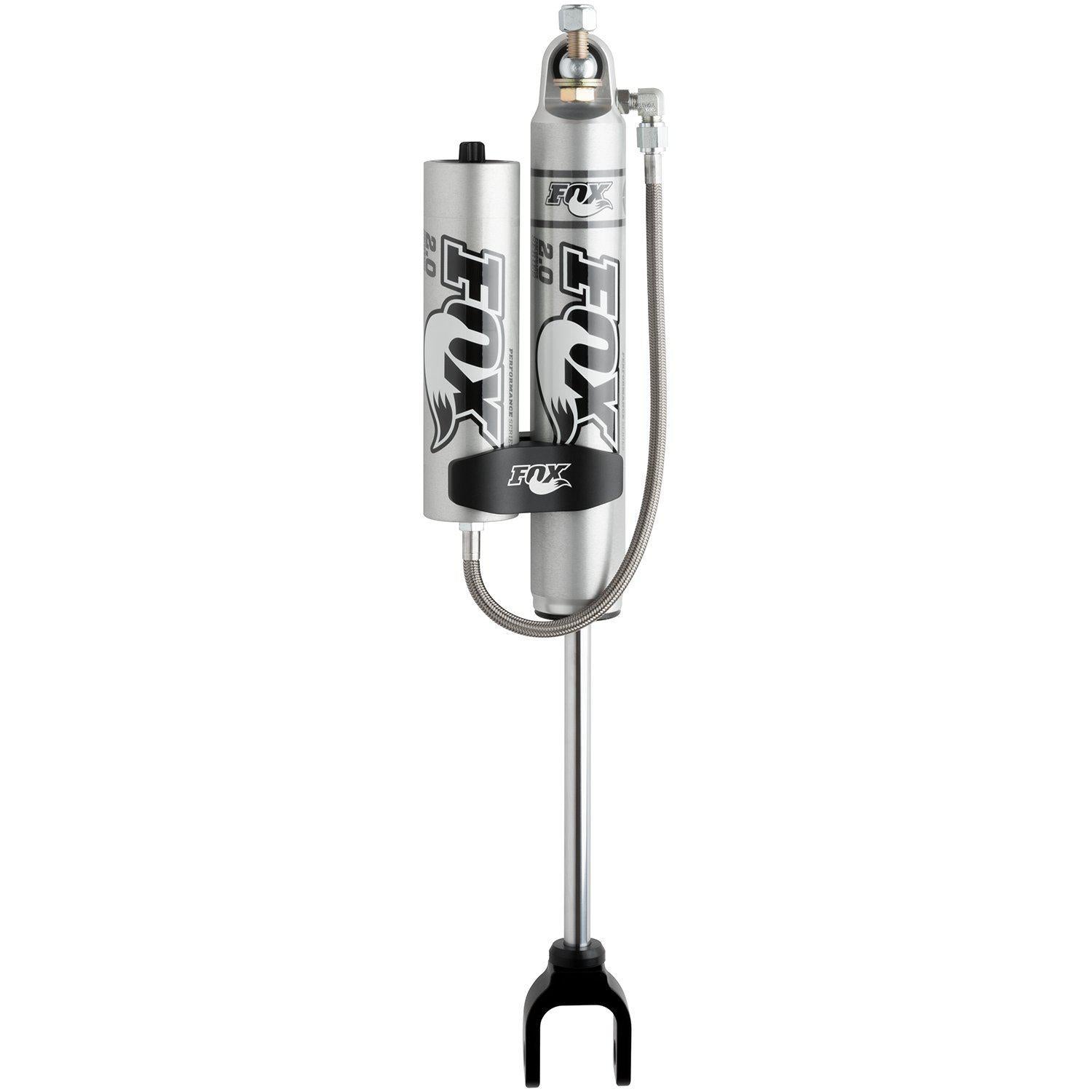 2011-2019 Duramax Front 4-6" Lift Performance Series 2.0 RR Shock (980-24-966)-Shocks-FOX-Dirty Diesel Customs
