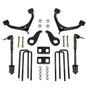 2011-2019 Duramax HD 3.5" SST Lift Kit (69-3411)-Lift Kit-ReadyLift-Dirty Diesel Customs