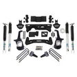 2011-2019 Duramax HD 5"-6" Lift Kit w/ Bilstein Shocks (44-3052)-Lift Kit-ReadyLift-Dirty Diesel Customs