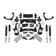 2011-2019 Duramax HD 7"-8" Lift Kit w/ Bilstein Shocks (44-3072)-Lift Kit-ReadyLift-Dirty Diesel Customs