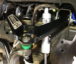 2011-2019 Duramax KRYPTONITE Upper Control Arm Kit (KRUCA11)-Upper Control Arms-KRYPTONITE-KRUCA11-Dirty Diesel Customs