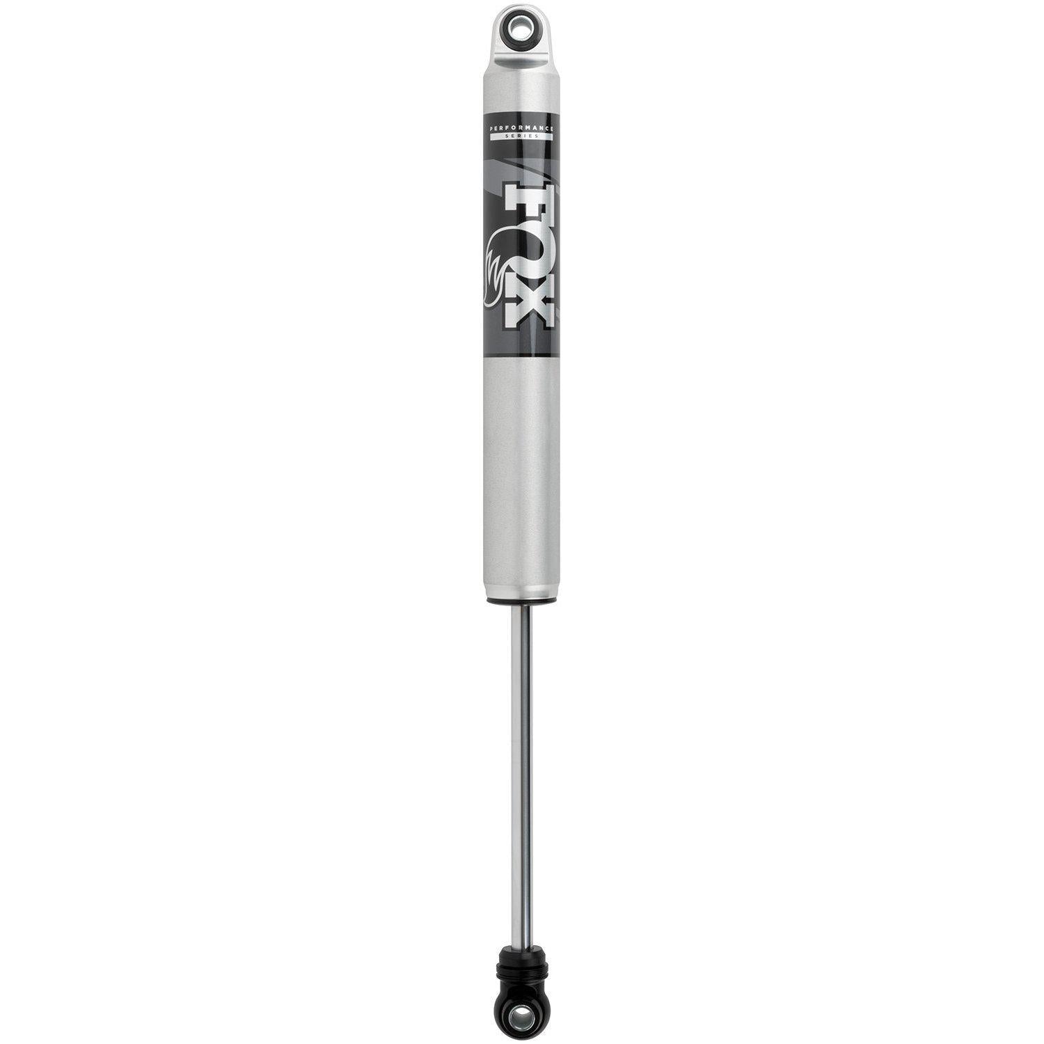 2011-2019 Duramax Rear 1.5-3.5" Lift Performance Series 2.0 IFP Shock (985-24-190)-Shocks-FOX-Dirty Diesel Customs