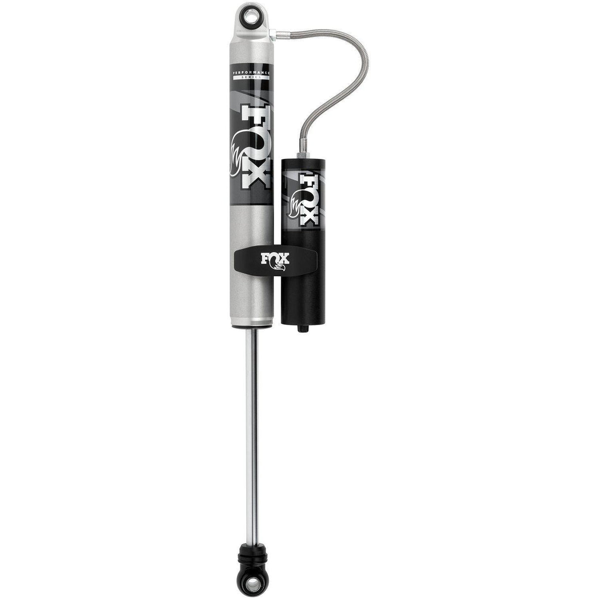 2011-2019 Duramax Rear 1.5-3.5" Lift Performance Series 2.0 RR Shock (985-24-192)-Shocks-FOX-Dirty Diesel Customs