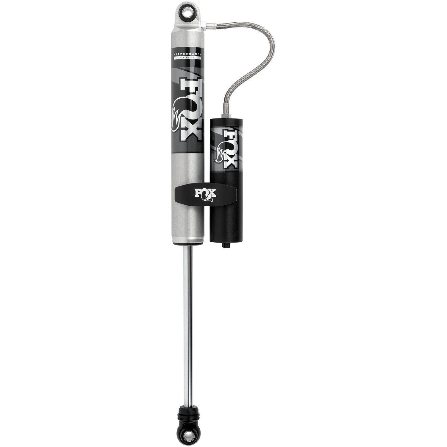 2011-2019 Duramax Rear 1.5-3.5" Lift Performance Series 2.0 RR Shock (985-24-192)-Shocks-FOX-Dirty Diesel Customs