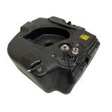 2011-2019 Duramax Spare Tire Auxiliary Fuel Tank (4010211)-Fuel Tank-Titan Tanks-Dirty Diesel Customs