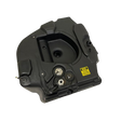 2011-2019 Duramax Spare Tire Auxiliary Fuel Tank (4010211)-Fuel Tank-Titan Tanks-Dirty Diesel Customs