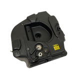 2011-2019 Duramax Spare Tire Auxiliary Fuel Tank (4010211)-Fuel Tank-Titan Tanks-Dirty Diesel Customs