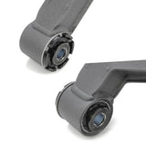 2011-2019 Duramax Xtreme Duty Fabricated Upper Control Arms w/ 0"-8" Lift (44-3100)-Upper Control Arms-ReadyLift-Dirty Diesel Customs