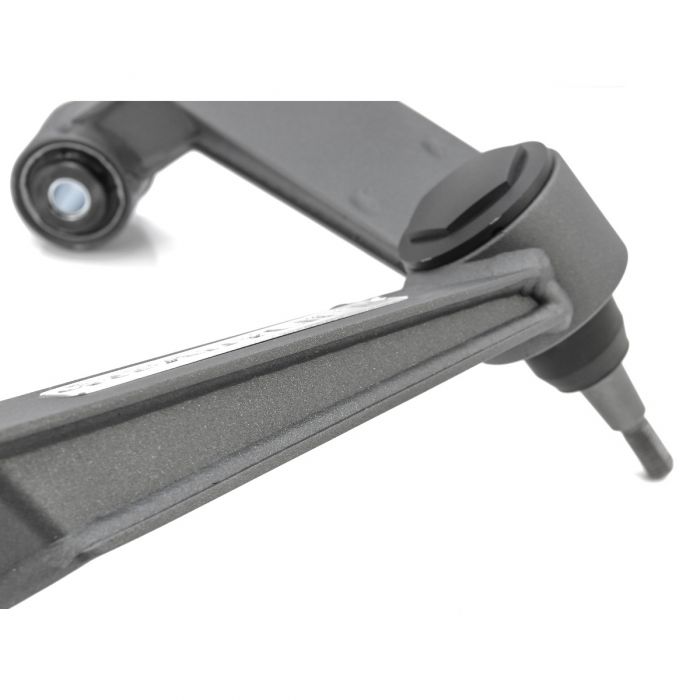 2011-2019 Duramax Xtreme Duty Fabricated Upper Control Arms w/ 0"-8" Lift (44-3100)-Upper Control Arms-ReadyLift-Dirty Diesel Customs